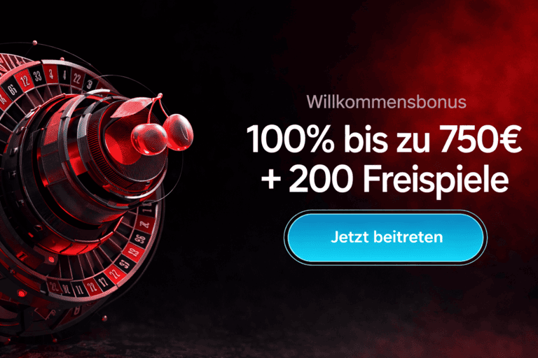 Revolution Casino Bonus